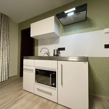 Auf Der Alm 21 N.5 Apartment Baden-Baden Luaran gambar